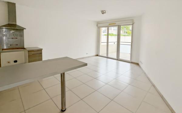 Appartement à vendre    2 pièces • 43,44 m2 Vallauris