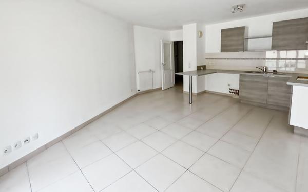 Appartement à vendre    2 pièces • 43,44 m2 Vallauris