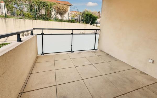 Appartement à vendre    2 pièces • 43,44 m2 Vallauris