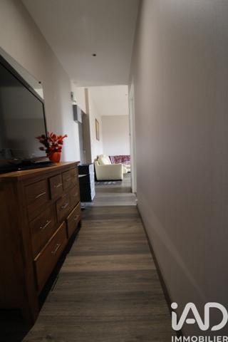 Appartement à vendre 4 pièces 81,19 m² Lunéville