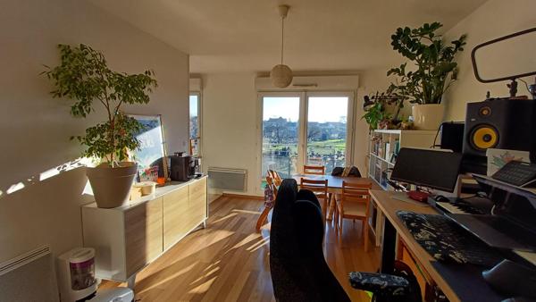 Appartement à vendre 4 pièces - 80 m²