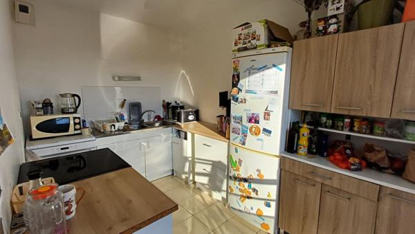 Appartement à vendre 4 pièces - 80 m²