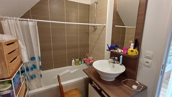 Appartement à vendre 4 pièces - 80 m²