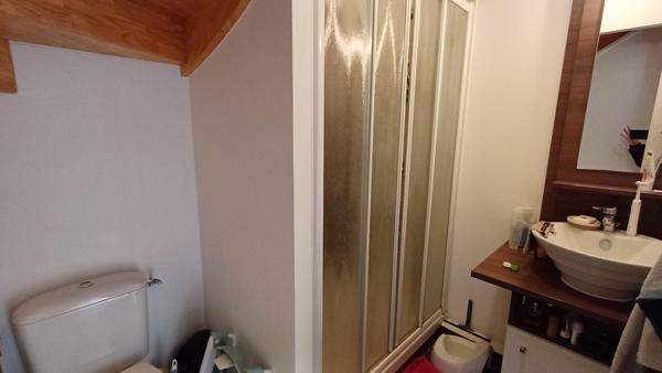 Appartement à vendre 4 pièces - 80 m²