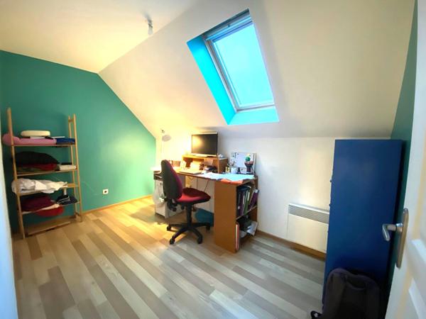 Appartement à vendre 4 pièces - 80 m²