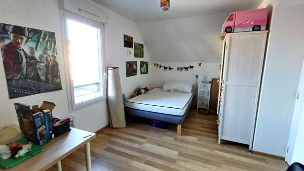 Appartement à vendre 4 pièces - 80 m²