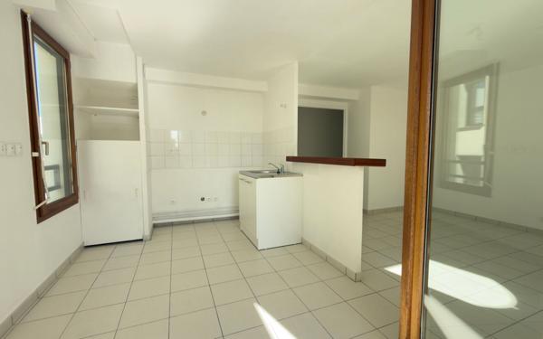 Appartement à vendre    2 pièces • 49,50 m2 Neuilly-sur-Marne