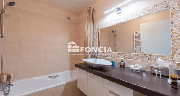 À vendre Appartement 5 pièces 110.38 m² - Saint-gratien 95210