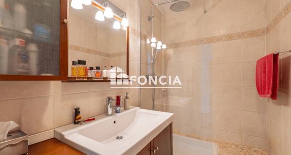 À vendre Appartement 5 pièces 110.38 m² - Saint-gratien 95210