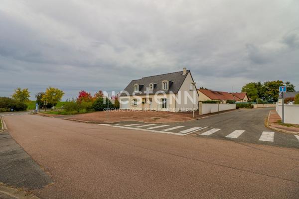 Maison 6 chambres,2h30 PARIS,proche commerces et écoles,NEVERS, Montapins