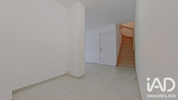 Maison à vendre 3 pièces 70,9 m² Morbier