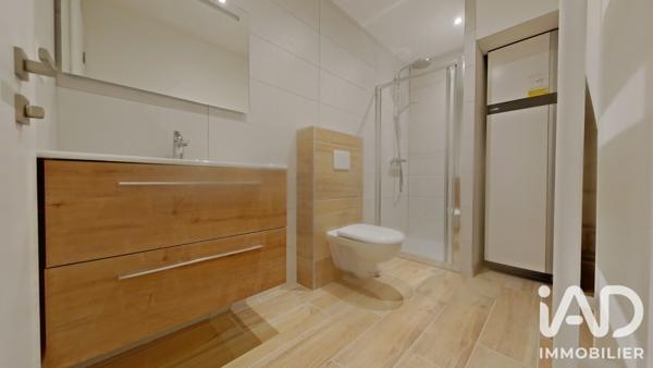 Maison à vendre 3 pièces 70,9 m² Morbier