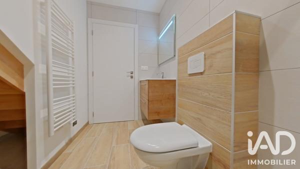 Maison à vendre 3 pièces 70,9 m² Morbier