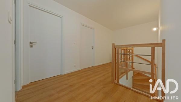 Maison à vendre 3 pièces 70,9 m² Morbier