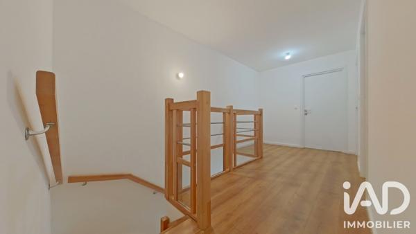 Maison à vendre 3 pièces 70,9 m² Morbier