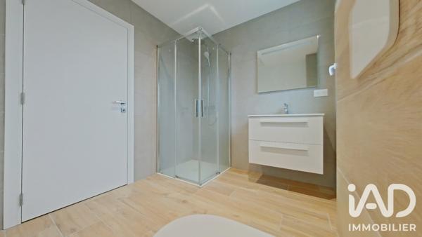 Maison à vendre 3 pièces 70,9 m² Morbier