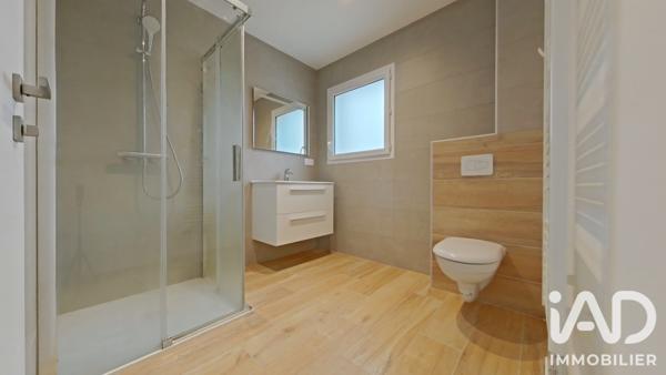 Maison à vendre 3 pièces 70,9 m² Morbier