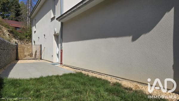 Maison à vendre 3 pièces 70,9 m² Morbier