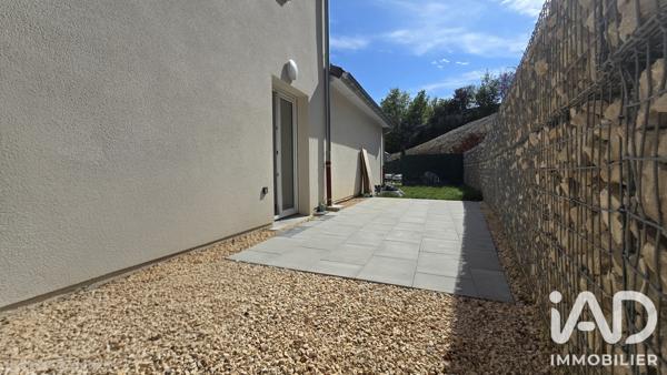 Maison à vendre 3 pièces 70,9 m² Morbier