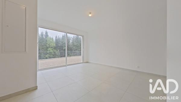 Maison à vendre 3 pièces 70,9 m² Morbier