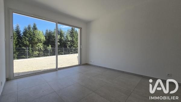 Maison à vendre 3 pièces 70,9 m² Morbier