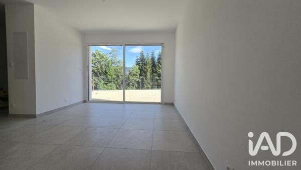 Maison à vendre 3 pièces 70,9 m² Morbier