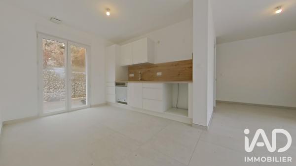 Maison à vendre 3 pièces 70,9 m² Morbier