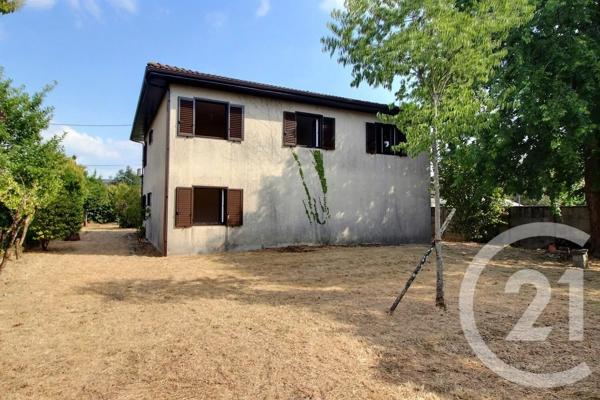 Maison à vendre  6 pièces - 139,02 m 2   TALENCE  - 33