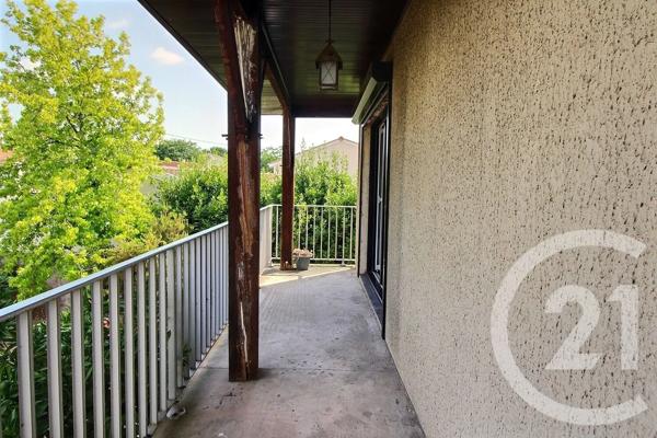 Maison à vendre  6 pièces - 139,02 m 2   TALENCE  - 33