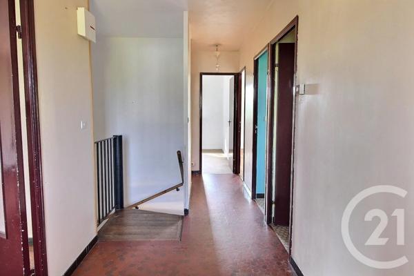Maison à vendre  6 pièces - 139,02 m 2   TALENCE  - 33