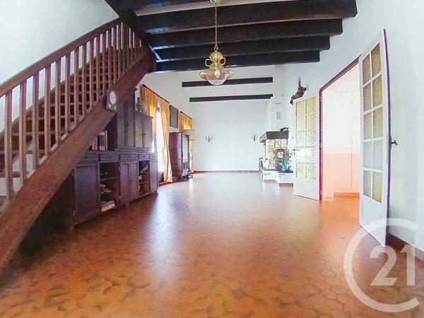 Maison à vendre  6 pièces - 139,02 m 2   TALENCE  - 33