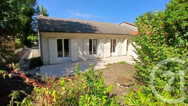 Maison à vendre  6 pièces - 139,02 m 2   TALENCE  - 33