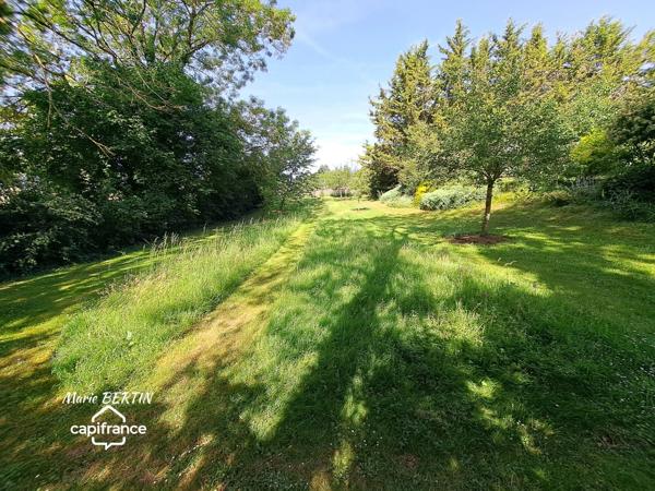 Maison à vendre 8 pièces CELLES SUR BELLE (79)