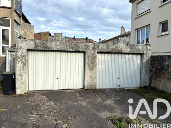 Location appartement 3 pièces 80 m² Thionville
