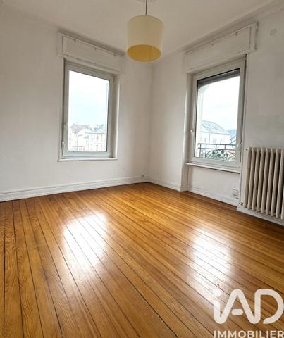 Location appartement 3 pièces 80 m² Thionville