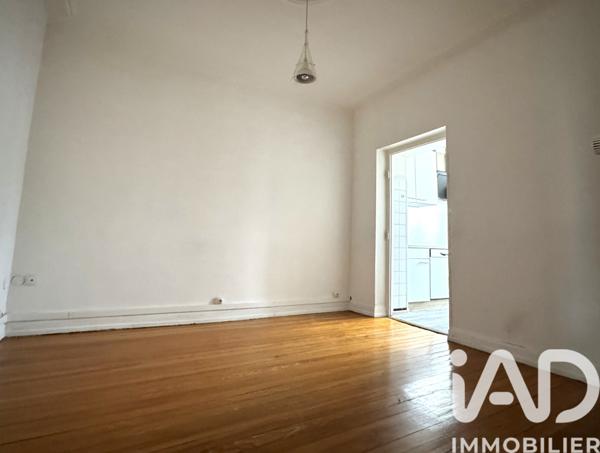 Location appartement 3 pièces 80 m² Thionville