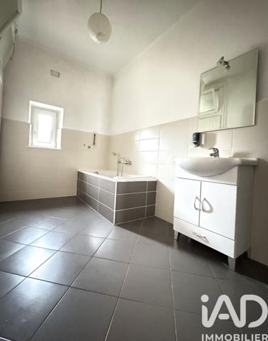 Location appartement 3 pièces 80 m² Thionville