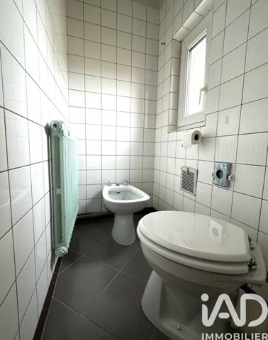 Location appartement 3 pièces 80 m² Thionville