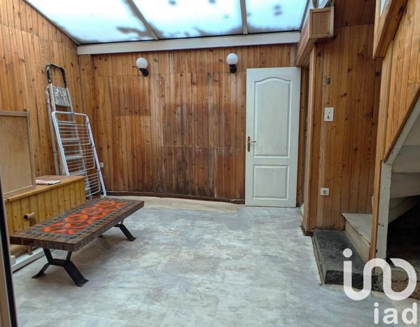 Maison à vendre 4 pièces 97 m² Cambrai