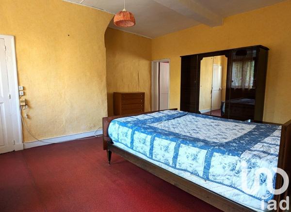 Maison à vendre 4 pièces 97 m² Cambrai