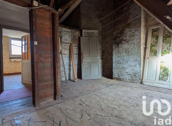 Maison à vendre 4 pièces 97 m² Cambrai