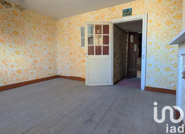 Maison à vendre 4 pièces 97 m² Cambrai