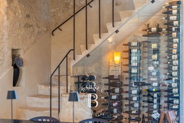 Gordes, Maison 5 Chambres -  206 m² à vendre