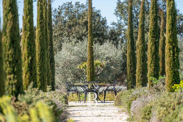 Gordes, Maison 5 Chambres -  206 m² à vendre
