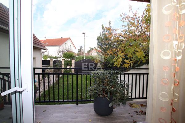 Maison Villiers Sur Marne