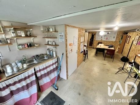 Maison à vendre 11 pièces 176 m² Civray