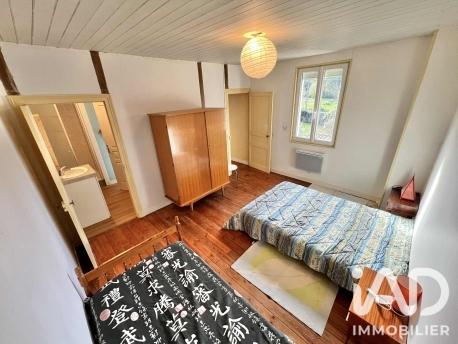 Maison à vendre 11 pièces 176 m² Civray