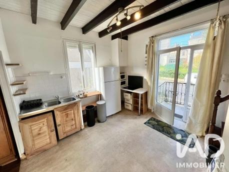 Maison à vendre 11 pièces 176 m² Civray
