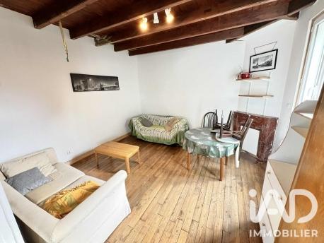 Maison à vendre 11 pièces 176 m² Civray