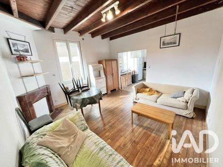 Maison à vendre 11 pièces 176 m² Civray